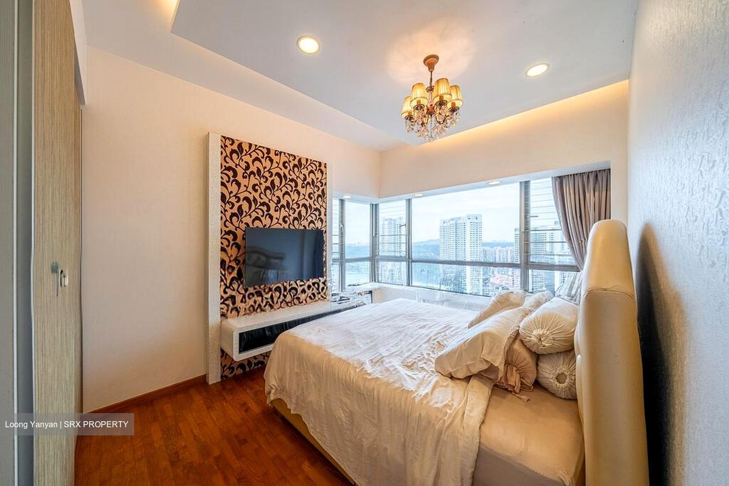 Trevista (D12), Condominium #502820581